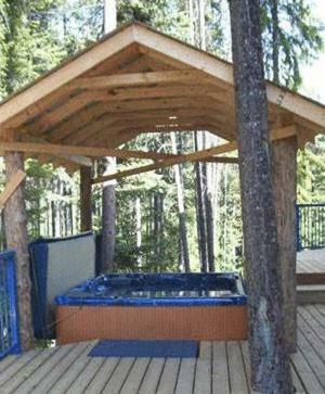 Glenogle Mountain Lodge And Spa