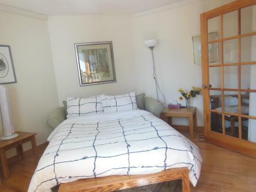 Bed & Breakfast Kapristo Lodge
