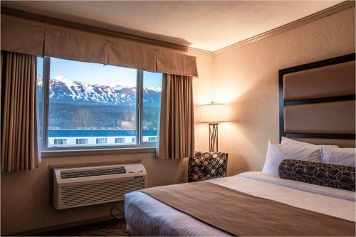 Hotel Prestige Inn Golden