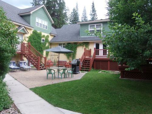 Hostal Blaeberry Valley Vacation Rentals