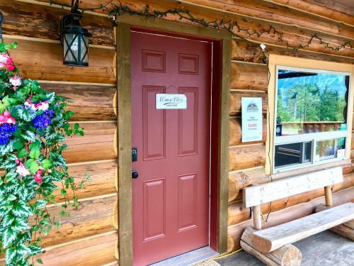 Back To The Land B&B
