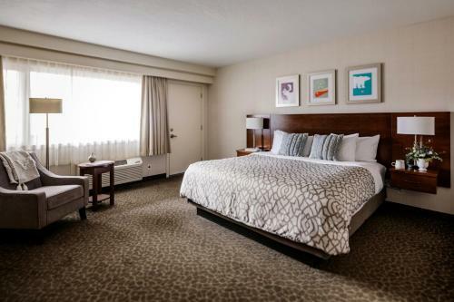 Hotel The Crimson Jasper