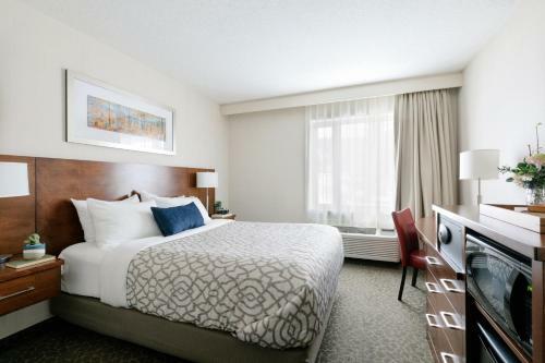Hotel The Crimson Jasper