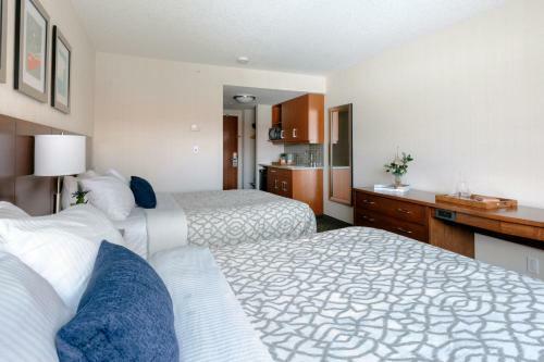 Hotel The Crimson Jasper