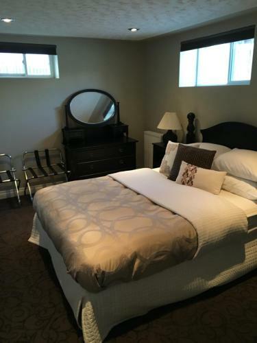 Bed & Breakfast The White Brick Inn
