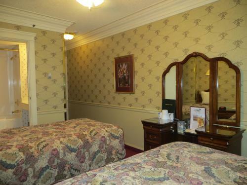 Athabasca Hotel