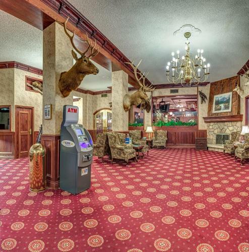 Athabasca Hotel