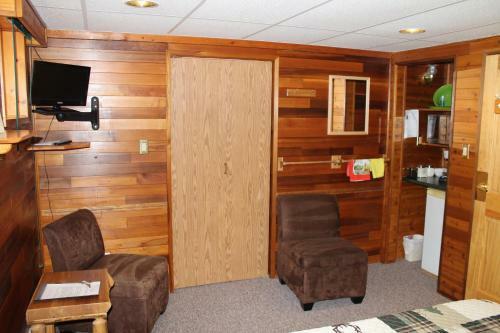 Hostal Celtic Haven