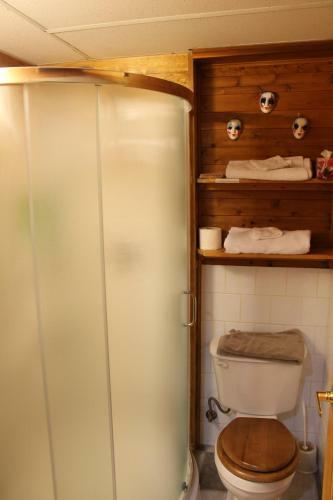 Hostal Celtic Haven