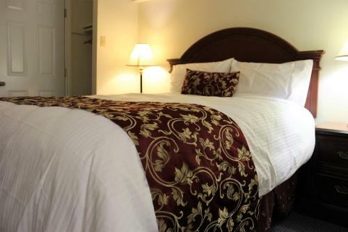 Motel Wharncliffe Suites