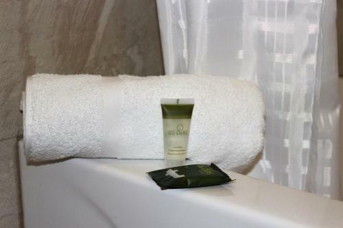 Motel Wharncliffe Suites
