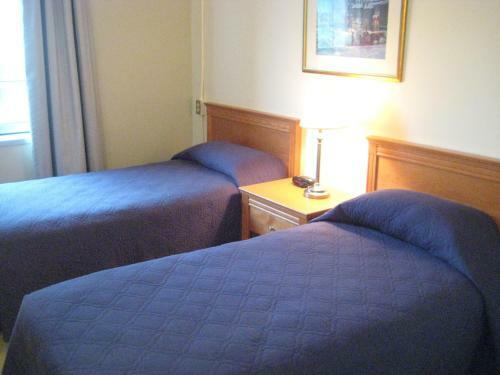 Hotel Y de Montr�al