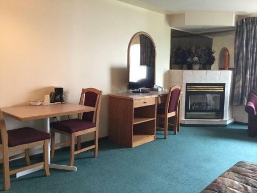 Western Budget Motel #2 Red Deer