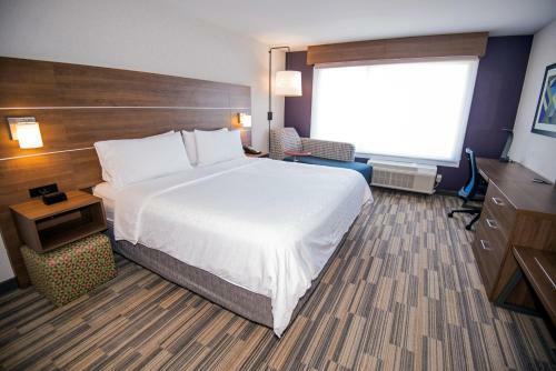 Hotel Holiday Inn Express - Red Deer North