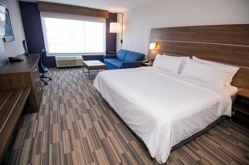 Hotel Holiday Inn Express - Red Deer North