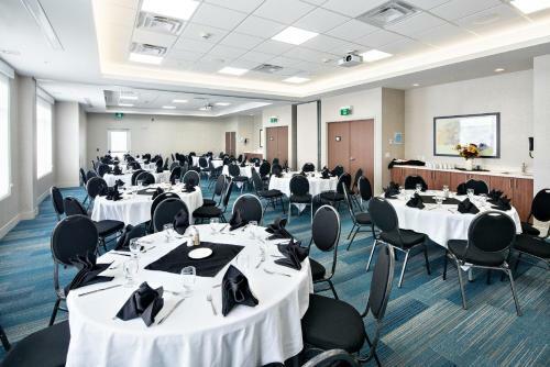 Hotel Holiday Inn Express - Red Deer North
