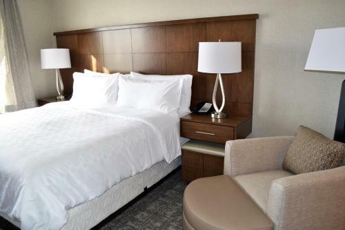Hotel Staybridge Suites - Red Deer North