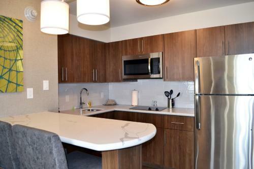 Hotel Staybridge Suites - Red Deer North