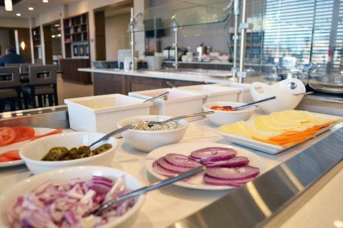 Hotel Staybridge Suites - Red Deer North