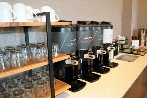 Hotel Staybridge Suites - Red Deer North