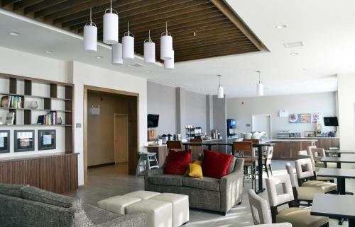 Hotel Staybridge Suites - Red Deer North