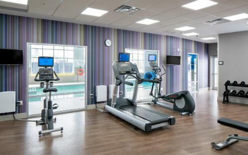 Hotel Staybridge Suites - Red Deer North
