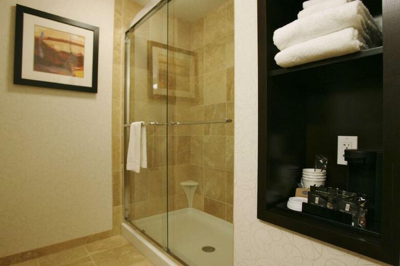 Hotel Hampton Inn & Suites Red Deer