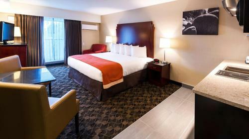 Hotel Best Western Northgate