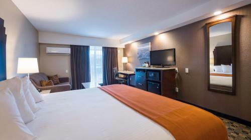 Hotel Best Western Northgate