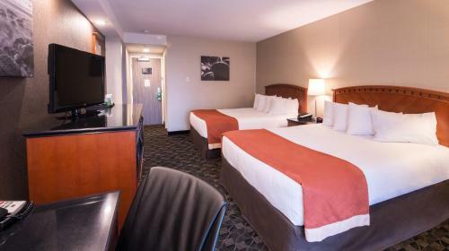 Hotel Best Western Northgate