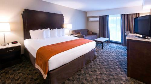 Hotel Best Western Northgate