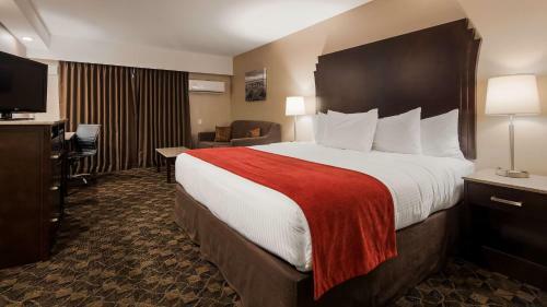 Hotel Best Western Northgate