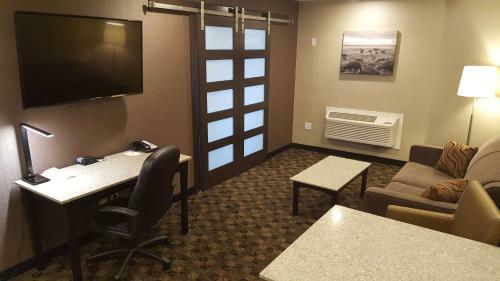 Hotel Best Western Northgate