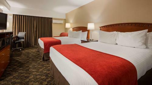 Hotel Best Western Northgate