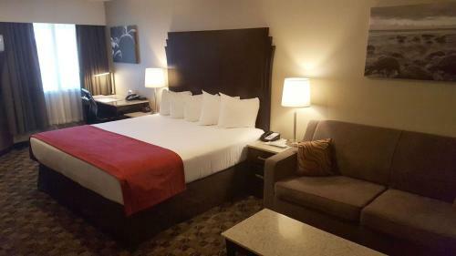 Hotel Best Western Northgate