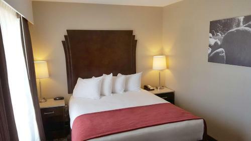 Hotel Best Western Northgate