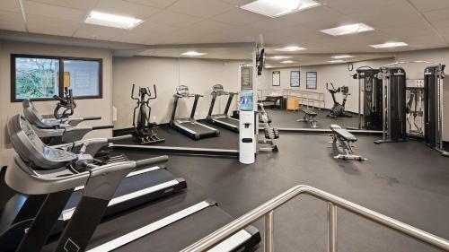 Hotel Best Western Northgate
