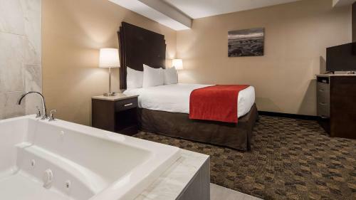 Hotel Best Western Northgate