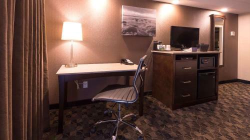 Hotel Best Western Northgate
