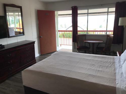 Value Lodge Motel