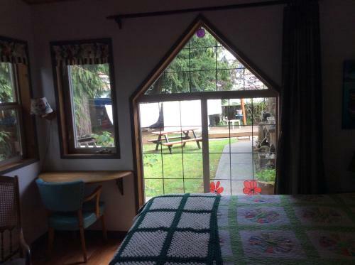 Bev & Sandy's Place B&B