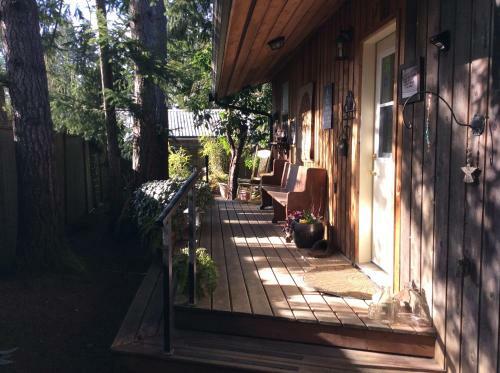 Bev & Sandy's Place B&B