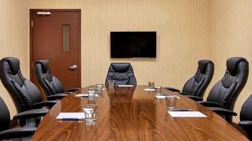 Hotel Four Points By Sheraton Regina