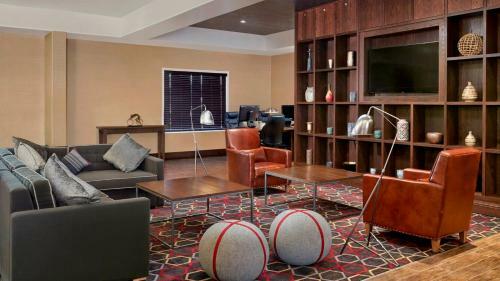 Hotel Four Points By Sheraton Regina