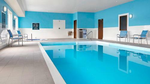 Hotel Four Points By Sheraton Regina