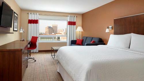 Hotel Four Points By Sheraton Regina