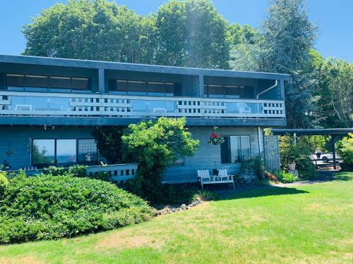 Hotel Sand Pebbles Inn