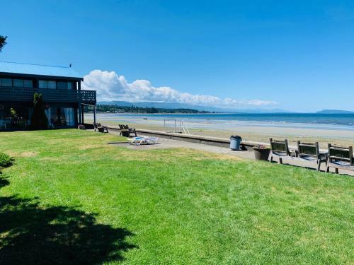 Hotel Sand Pebbles Inn
