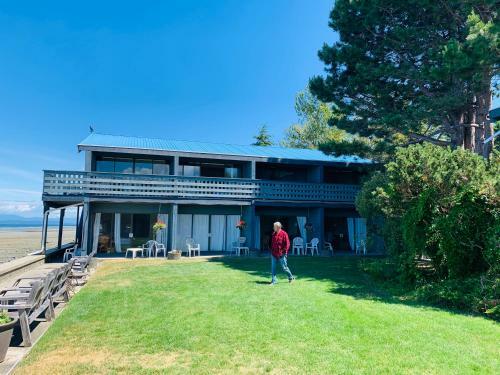Hotel Sand Pebbles Inn