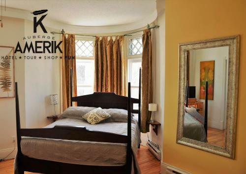 Posada Auberge Am�rik